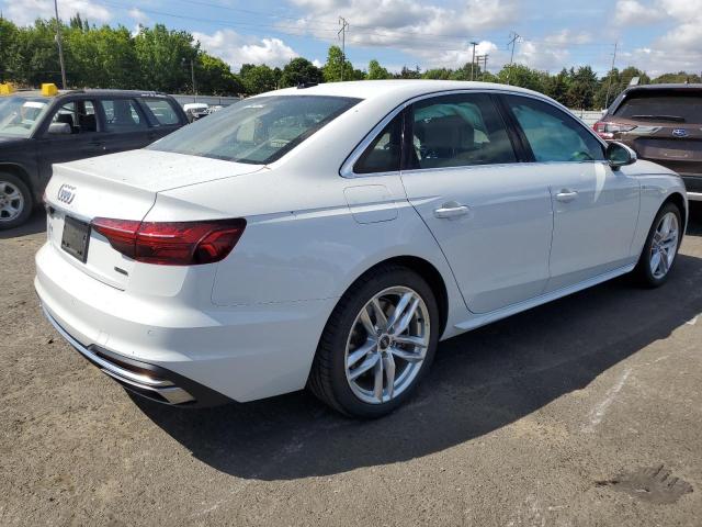 Photo 3 from auction – 2021 AUDI A4 PREMIUM with VIN WAUDAAF41MN006085