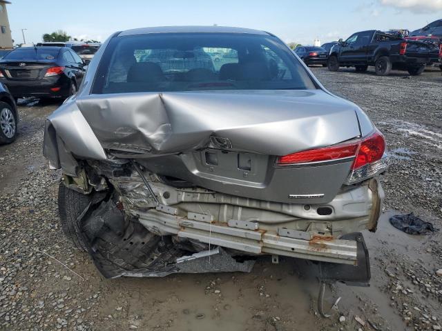 Photo 6 from auction – 2012 HONDA ACCORD SE with VIN 1HGCP2F64CA028447