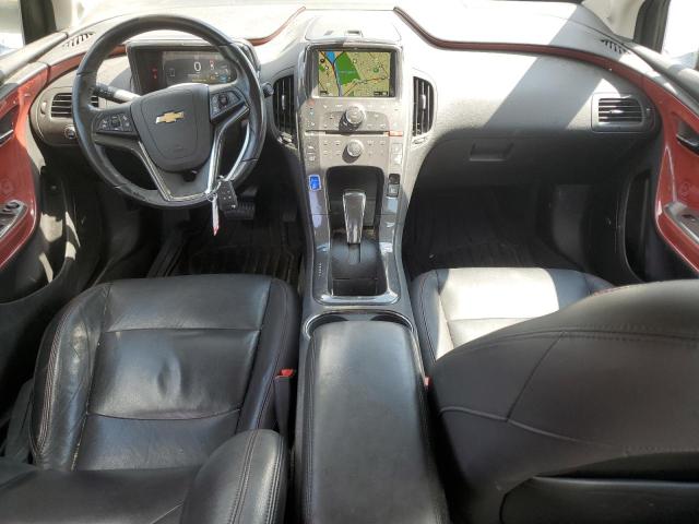 Photo 8 from auction – 2013 CHEVROLET VOLT with VIN 1G1RD6E41DU139782