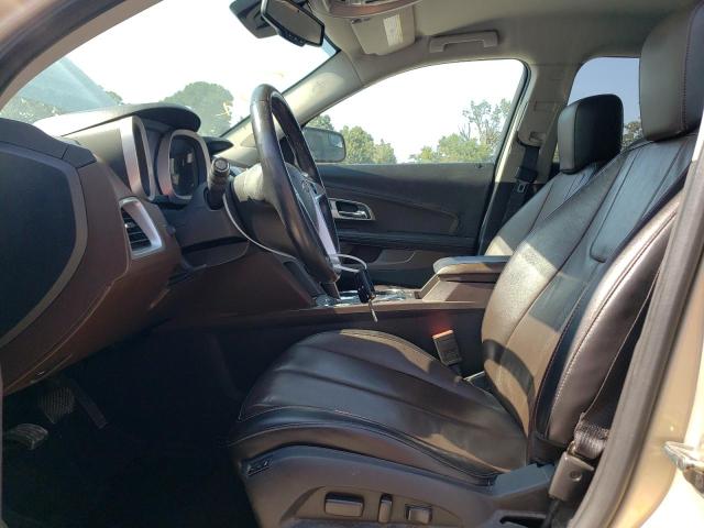 Photo 7 from auction – 2013 CHEVROLET EQUINOX LT with VIN 2GNALFEK8D1199969