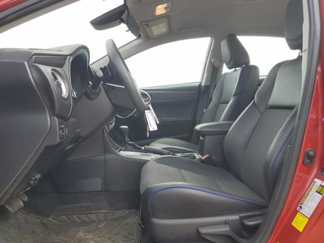 Photo 7 from auction – 2017 TOYOTA COROLLA L with VIN 2T1BURHE3HC938657