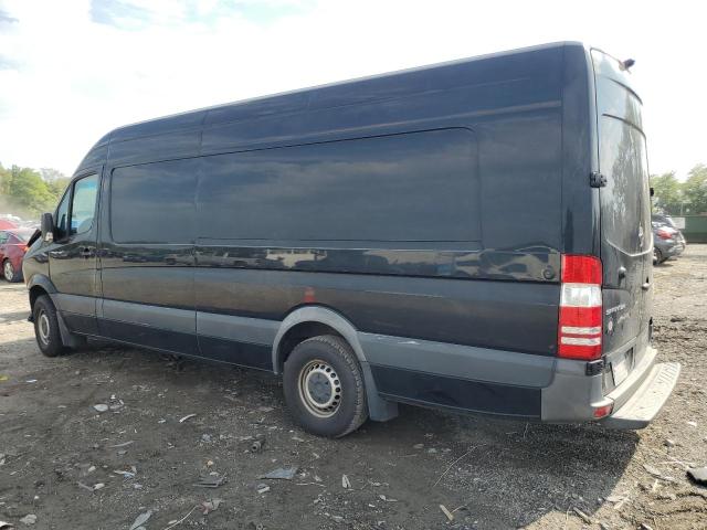 Photo 2 from auction – 2016 FREIGHTLINER SPRINTER 2 with VIN WDYPE8DD7GP362618
