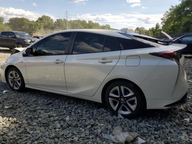 Photo 2 from auction – 2018 TOYOTA PRIUS with VIN JTDKARFU2J3551731