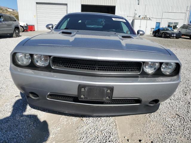Photo 5 from auction – 2013 DODGE CHALLENGER with VIN 2C3CDYAG8DH612531