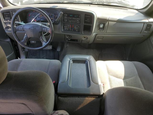 Photo 8 from auction – 2006 CHEVROLET SILVERADO with VIN 1GCEK19B66Z165307