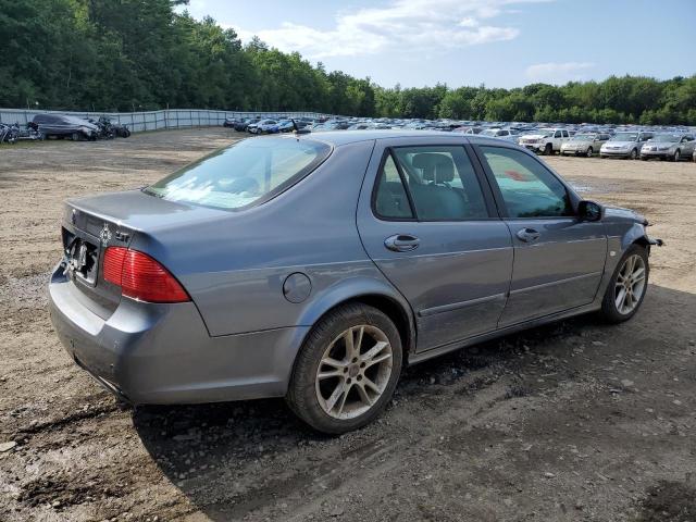 Photo 3 from auction – 2008 SAAB 9-5 2.3T with VIN YS3ED49G483512994