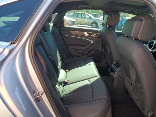 Photo 10 from auction – 2019 AUDI A6 PRESTIG with VIN WAUM2AF2XKN079738