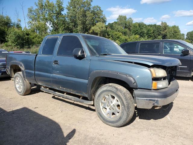 Photo 4 from auction – 2007 CHEVROLET SILVERADO with VIN 1GCEK19V07Z181899
