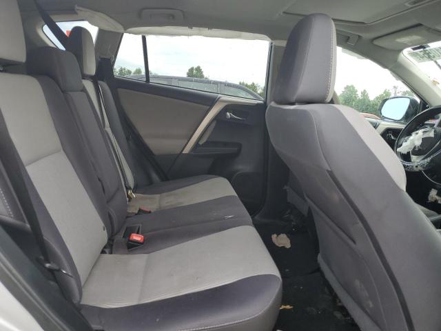 Photo 11 from auction – 2014 TOYOTA RAV4 XLE with VIN 2T3WFREV3EW075697