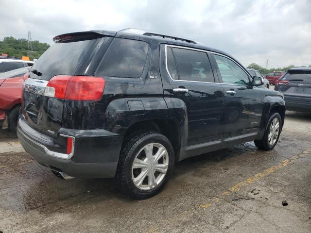Photo 3 from auction – 2016 GMC TERRAIN SL with VIN 2GKFLUE33G6172301