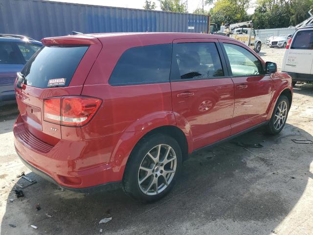 Photo 3 from auction – 2019 DODGE JOURNEY GT with VIN 3C4PDDEG9KT746064