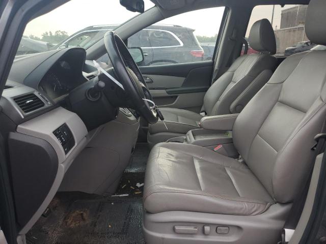 Photo 7 from auction – 2013 HONDA ODYSSEY EX with VIN 5FNRL5H69DB062864
