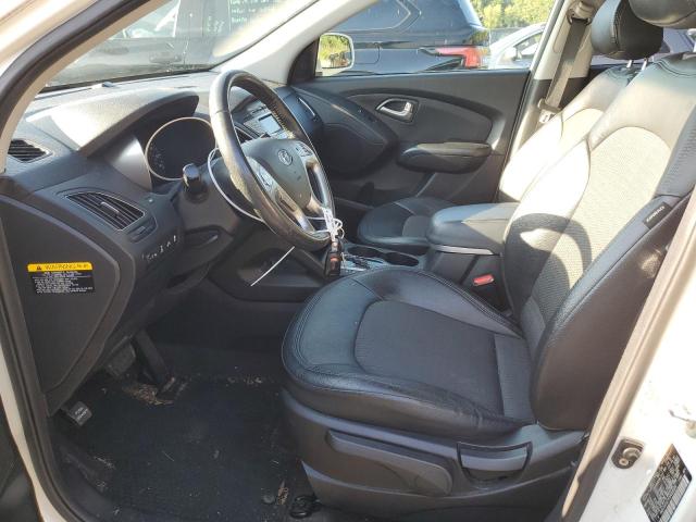 Photo 7 from auction – 2012 HYUNDAI TUCSON GLS with VIN KM8JUCAC7CU493526