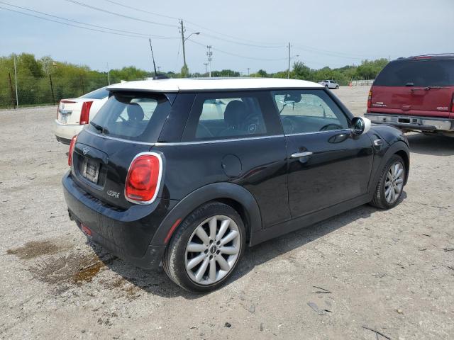 Фото 3 с аукциона – 2021 MINI COOPER с VIN WMWXR3C09M2N31710