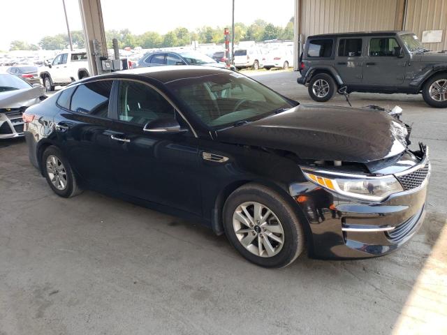 Photo 4 from auction – 2017 KIA OPTIMA LX with VIN KNAGT4L36H5161712