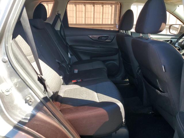 Photo 10 from auction – 2019 NISSAN ROGUE S with VIN 5N1AT2MT1KC822184
