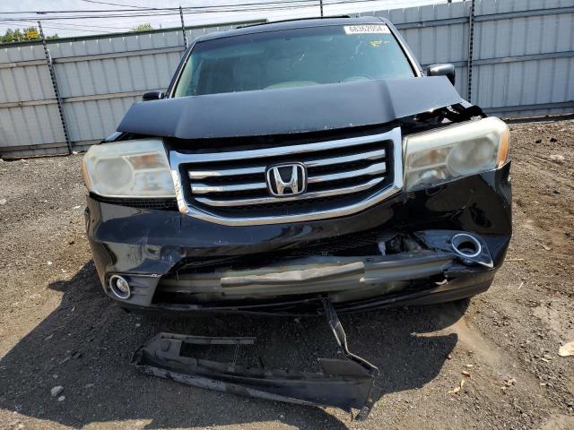 Photo 5 from auction – 2012 HONDA PILOT EXL with VIN 5FNYF4H58CB050921