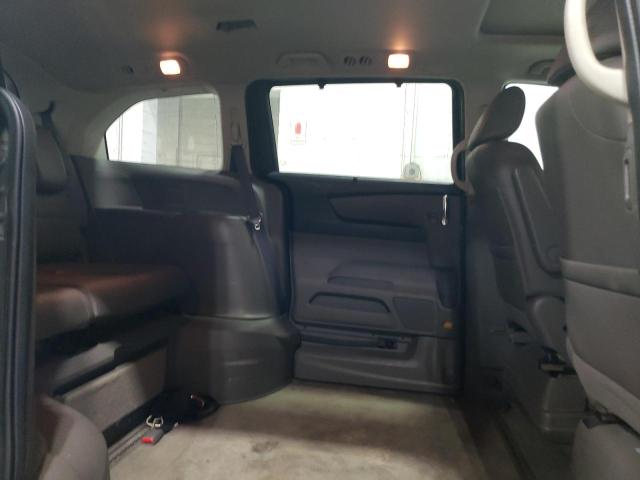 Photo 11 from auction – 2014 HONDA ODYSSEY EX with VIN 5FNRL5H69EB064566