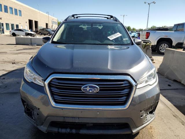 Photo 5 from auction – 2021 SUBARU ASCENT PRE with VIN 4S4WMACDXM3425051