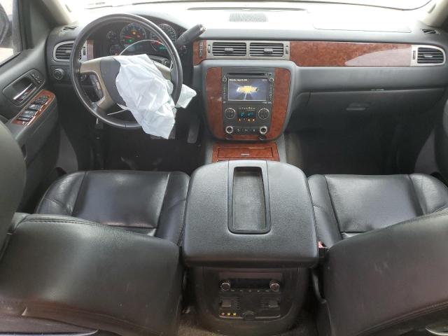 Photo 8 from auction – 2012 CHEVROLET AVALANCHE with VIN 3GNTKGE70CG305592