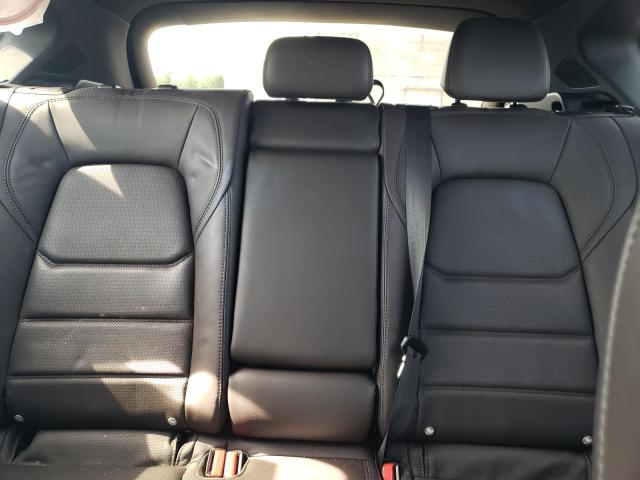 Photo 10 from auction – 2021 MAZDA CX-5 SIGNA with VIN JM3KFBEY4M0435408