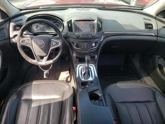 Photo 8 from auction – 2015 BUICK REGAL PREM with VIN 2G4GN5EX3F9285273