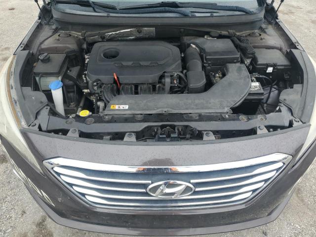 Photo 11 from auction – 2016 HYUNDAI SONATA SPO with VIN 5NPE34AF5GH341236
