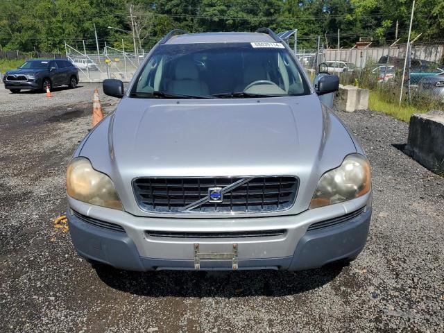 Photo 5 from auction – 2004 VOLVO XC90 with VIN YV1CM59H341051820