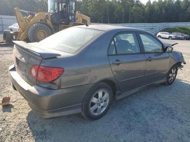 Photo 3 from auction – 2007 TOYOTA COROLLA CE with VIN 1NXBR32E77Z814055
