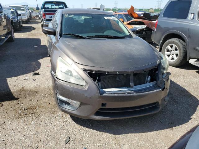 Photo 5 from auction – 2015 NISSAN ALTIMA 2.5 with VIN 1N4AL3AP8FC481850