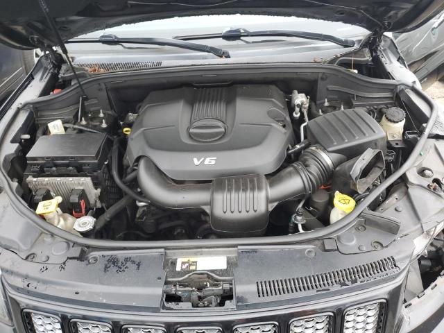 Photo 11 from auction – 2014 JEEP GRAND CHER with VIN 1C4RJFAG9EC570541