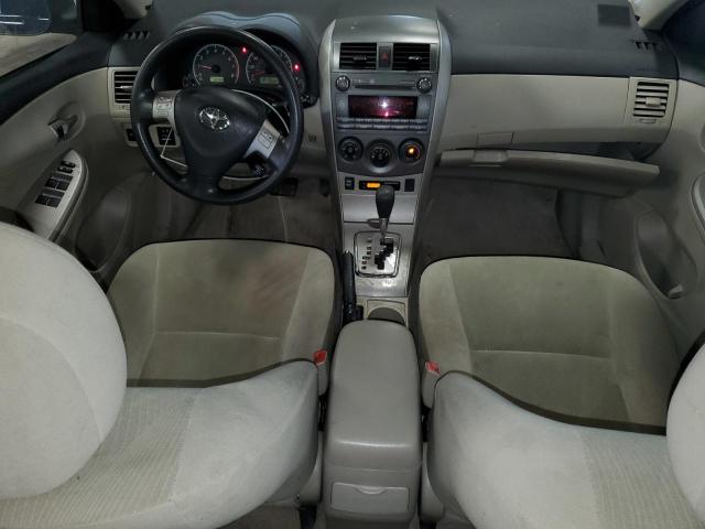 Photo 8 from auction – 2011 TOYOTA COROLLA BA with VIN 2T1BU4EE0BC732517