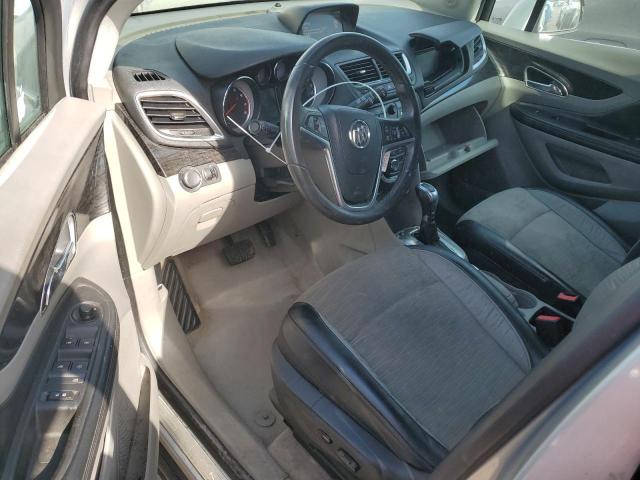 Photo 8 from auction – 2016 BUICK ENCORE with VIN KL4CJASB7GB627916