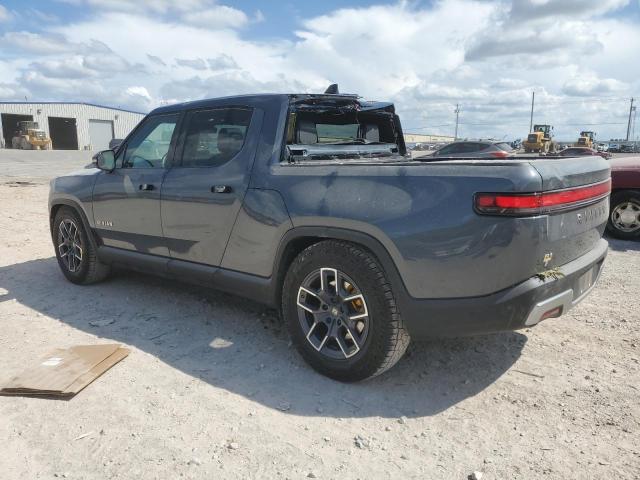 Photo 2 from auction – 2022 RIVIAN R1T ADVENT with VIN 7FCTGAAA3NN010838