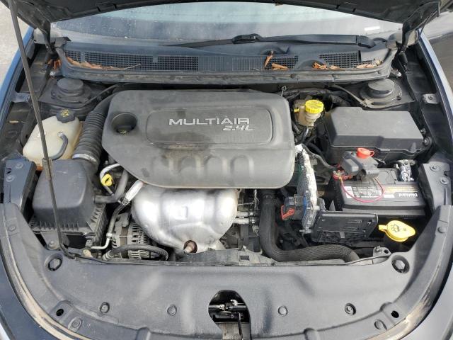 Photo 11 from auction – 2015 DODGE DART SXT with VIN 1C3CDFBB3FD337772
