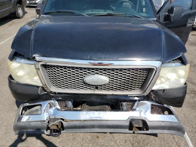 Photo 11 from auction – 2006 FORD F150 SUPER with VIN 1FTPW12586FA99295