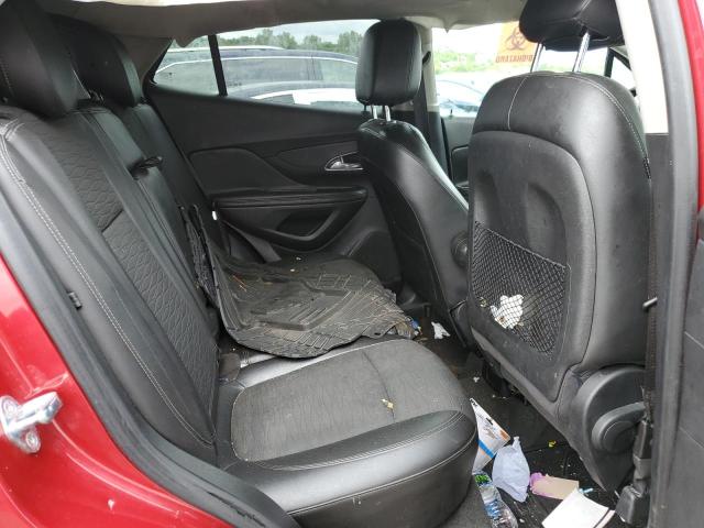 Photo 11 from auction – 2015 BUICK ENCORE CON with VIN KL4CJBSB7FB193842