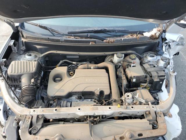 Photo 12 from auction – 2018 CHEVROLET EQUINOX LT with VIN 2GNAXJEV7J6230449