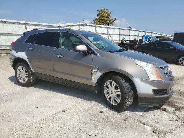 Photo 4 from auction – 2012 CADILLAC SRX with VIN 3GYFNAE35CS512199