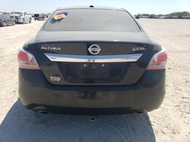 Photo 6 from auction – 2015 NISSAN ALTIMA 3.5 with VIN 1N4BL3AP9FC584098