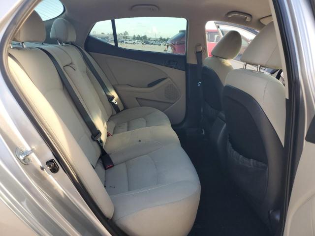 Photo 10 from auction – 2015 KIA OPTIMA LX with VIN 5XXGM4A76FG376084