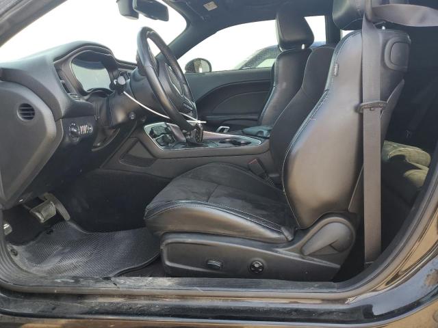 Photo 7 from auction – 2018 DODGE CHALLENGER with VIN 2C3CDZGG2JH220184
