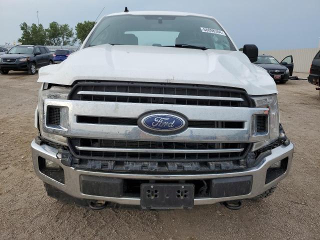 Photo 5 from auction – 2020 FORD F150 SUPER with VIN 1FTEW1EPXLFA00458
