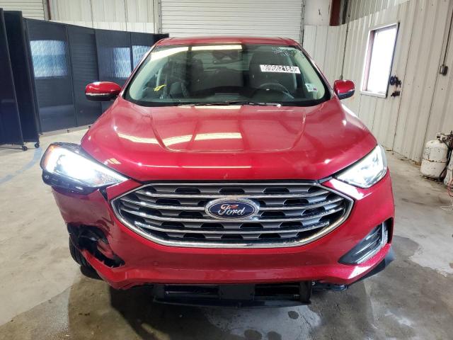 Photo 5 from auction – 2024 FORD EDGE TITAN with VIN 2FMPK4K99RBA93880