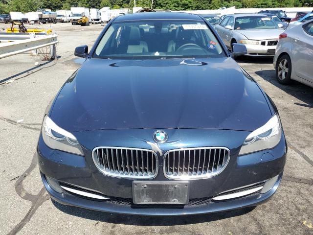 Photo 5 from auction – 2013 BMW 535 XI with VIN WBAFU7C57DDU76692