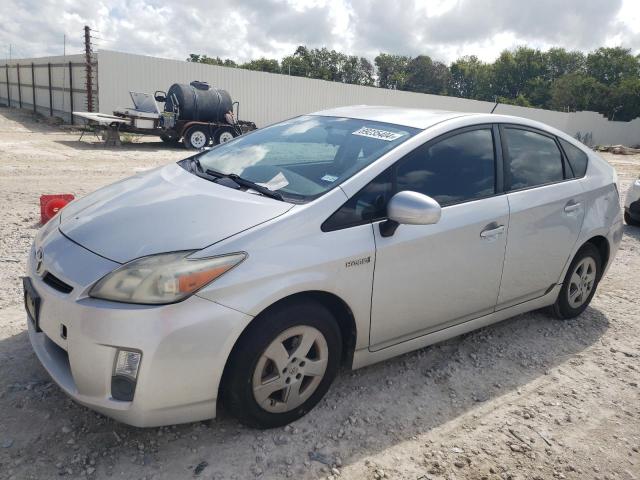 Photo 1 from auction – 2010 TOYOTA PRIUS with VIN JTDKN3DU1A0222055