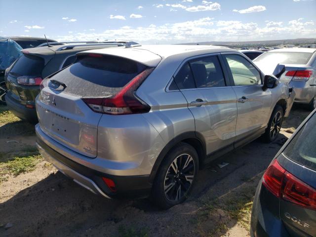 Photo 3 from auction – 2023 MITSUBISHI ECLIPSE CR with VIN JA4ATWAA3PZ036013