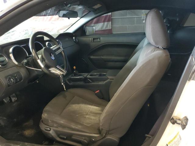 Photo 7 from auction – 2005 FORD MUSTANG with VIN 1ZVFT80N855128179