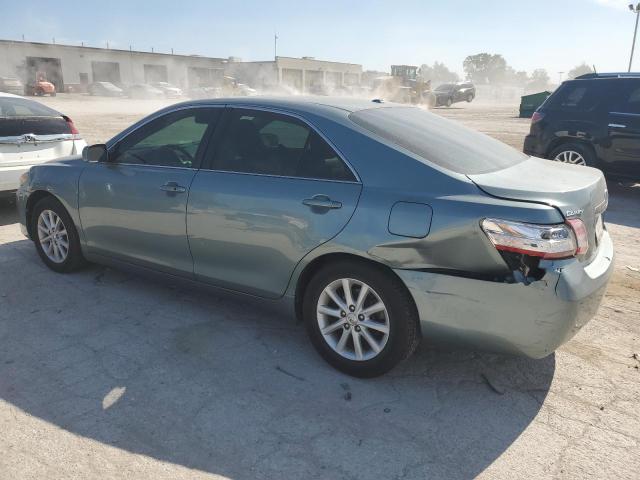 Photo 2 from auction – 2011 TOYOTA CAMRY BASE with VIN 4T4BF3EK1BR106313