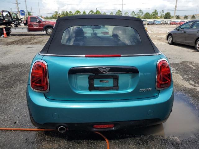 Photo 6 from auction – 2020 MINI COOPER with VIN WMWWJ3C01L3M02100